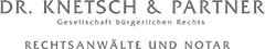 Logo Knetsch und Partner